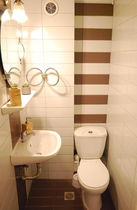 Central Heraklion Lovely Boutique 2-Bedroom Apartment. Olympia. Exterior photo