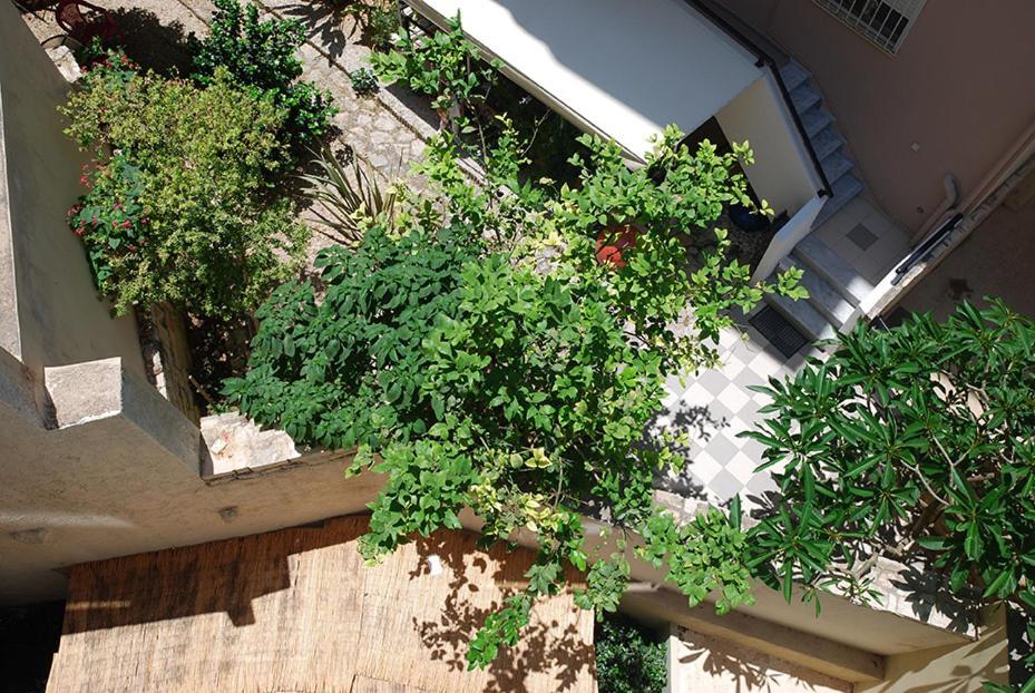 Central Heraklion Lovely Boutique 2-Bedroom Apartment. Olympia. Exterior photo